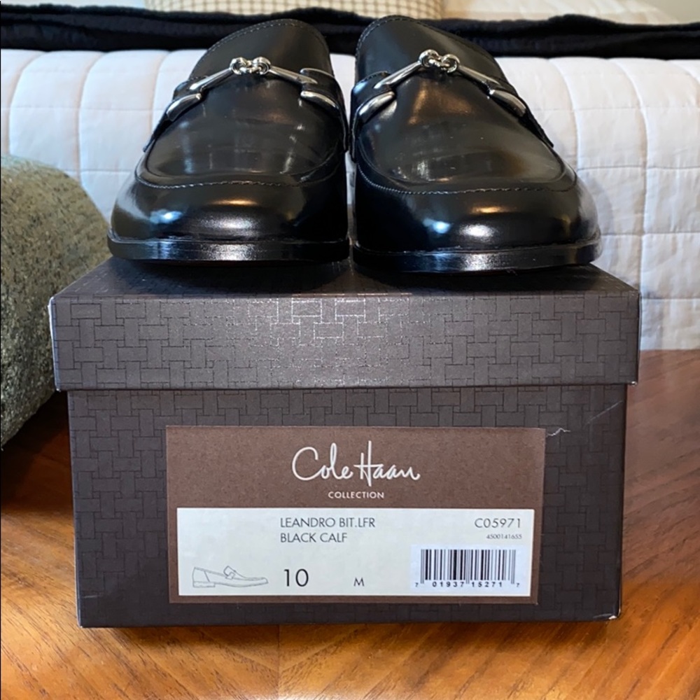 BRAND NEW! Cole Haan Men’s Loafer